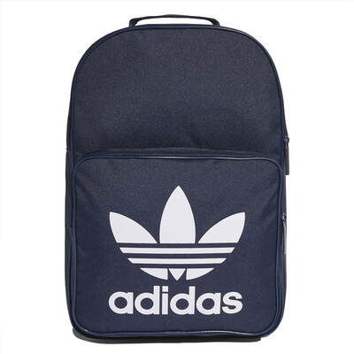 

Adidas adidas clover backpack BP CLAS TREFOIL sports&leisure bag backpack DJ2171 Navy blue