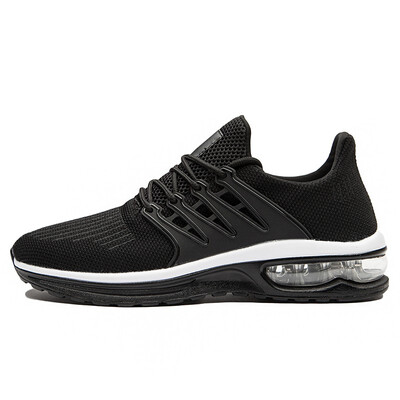 

2018 Fashion Men Sneakers Brand Breathable Mesh Male Casual Shoes For Men Light Students Shoes