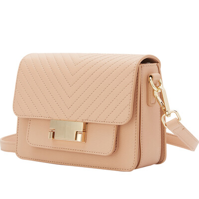 

OIWAS Womens Shoulder bag fashion crossbody bag PU Bag ladies handbag Messenger bag