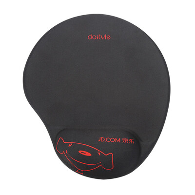

dostyle MP201 memory cotton wrist rest mouse pad
