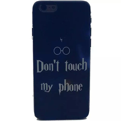 

мити телефоны для Apple iPhone 6 6s дела транспарентным образом схеме дизайн корпуса тпу силиконовой телефон охватывает Shell 60.