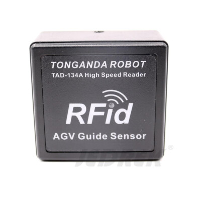 

High Speed RFID 125Khz 1342Khz Reader AGV Guid Sensor for AGV Tracking card EMID FDX-B