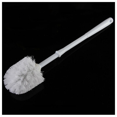 

UpperX Toilet Bowl Brush with Plastic Handle The total length of about 37cm