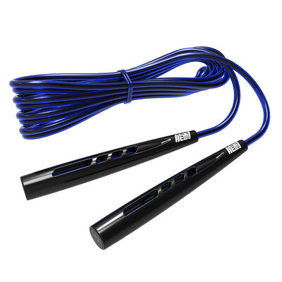 

Can withstand skipping 31 meters professional female adult children pupils test special fitness rope NN1001-C-02 dark blue 200C