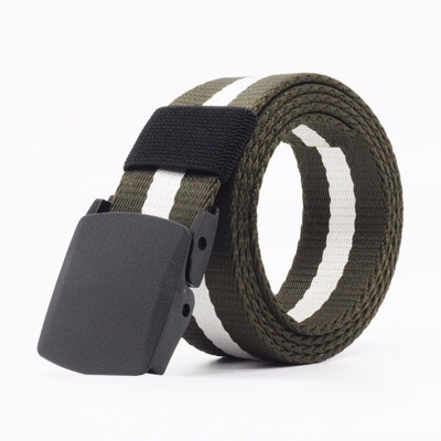 

Men And Women Automatic Buckle Cowboy Casual Outdoors Belt