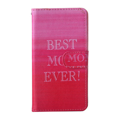 

MOONCASE Case for LG G4 Flip PU Card Holder Leather Wallet Foldable Stand Feature Pouch Cover No.A03