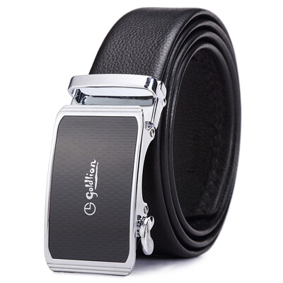 

Goldlion Men's Belt Fashion Business Belt