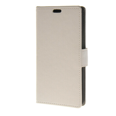 

MOONCASE Soft skin PU Wallet Flip Card Stand Back Leather Case Cover for Huawei Ascend Y635 Pink