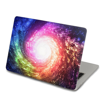 

GEEKID@ Macbook Pro retina Decal sticker front cover 3M Univers Top sticker Decal Back Protector Macbook Air decal