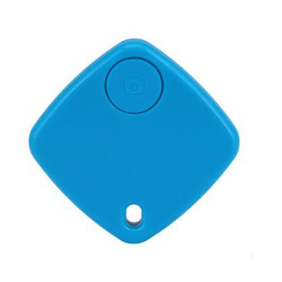 

Wireless Smart finder bluetooth Anti-Lost Alarm Wireless Remote Shutter GPS Tracker Alarm Keychain for phone Kids Keys Pets etc