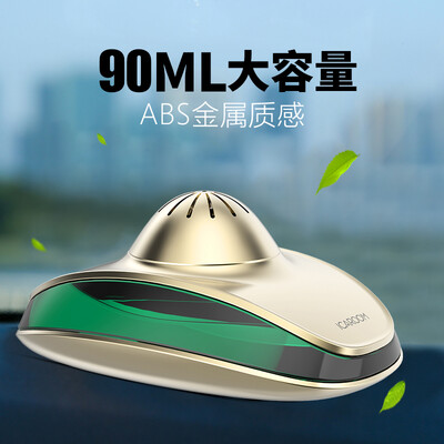 

Car House ICAROOM Car Perfume Car Seat Perfume Car Decoration Car Interior Indoor Odor Air Freshener I-5505 Black Ice