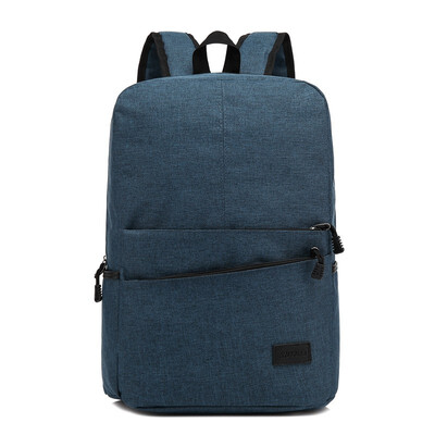 

Casual Mens Bag Fashion Trend Student Bag Computer Bag Business Backpack Waterproof Backpack Men