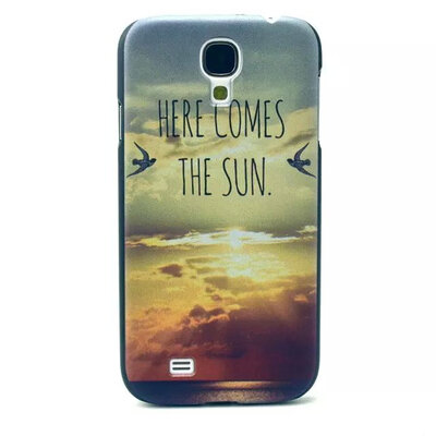 

стили живописи мити 12 дело для Samsung Galaxy S4 сив i9500 для sansung galaxys4 S IV случаев телефон Shell PC покрытия