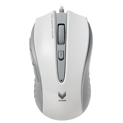 

Rapoo V20S,V210,V300C игровая оптическая мышь