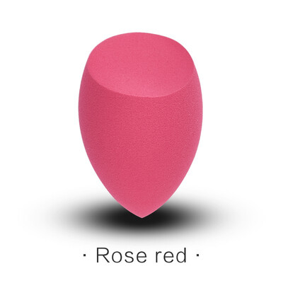 

Top Quality 1Pcs Cosmetic Puff Beveled Shape Non-Latex Multi-Colored Makeup Sponge Foundation Powder Beauty Puff Make Up Tools