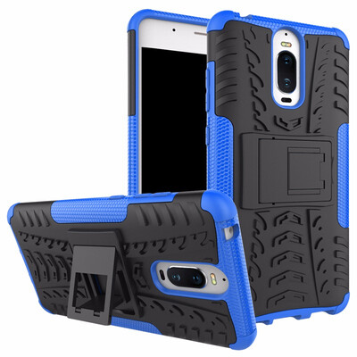 

Goowiiz Phone Case For Huawei Mate 99 Pro9 Porsche Design Armor Tire Texture Rugged Protection PCTPU Full Protection