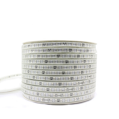 

Odinlighting Led Strip RGB 120pcs 5050 5mSet for Home Decoration Neon Light Free Shipping