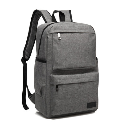 

Trend Backpack Casual Pink Junior High School Student Bag