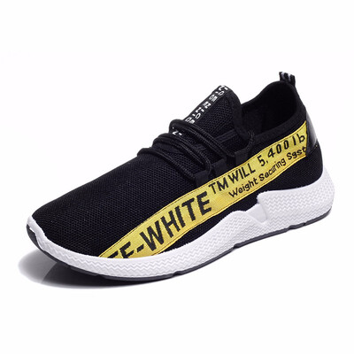 

Summer Men Sneakers Beathable Mesh Male Casual Shoes Summer Men Socks Sneakers Beathable Mesh Male Casual Shoes Lace up Sock