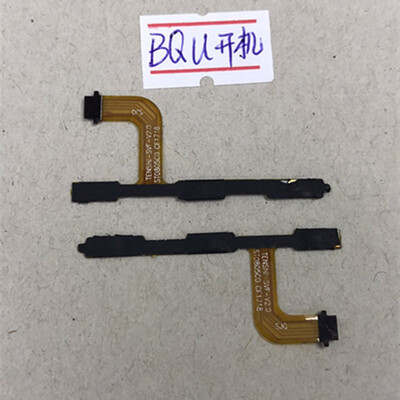 

BQ U Power\Volume Button Connector Cable volumepower line For BQ Aquaris U Mobile Phone
