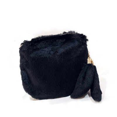 

Women handbags small bag plush new winter fashion handbags Korean version girl shoulder bags high quality messenger bags cross body bags