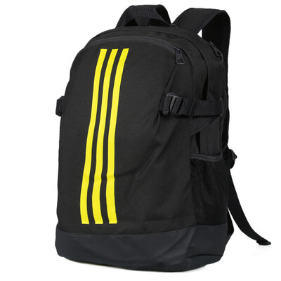 

Adidas ADIDAS Backpack Mens Bag Womens Bag BP POWER IV  Sports Bag Student Bag Computer Bag Leisure Travel Backpack DM7681