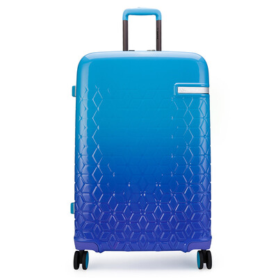 

Diplomat Diplomat Gradient Layer Hard Case Luggage Suitcase Travel Case Business Trolley Case TC-17032T Blue Purple Gradient 19 Inch