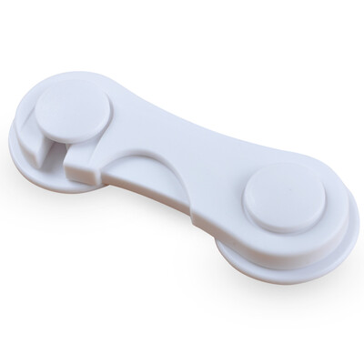 

Babyprints Security lock Drawer lock Cabinet lock Baby protection lock 6 packs