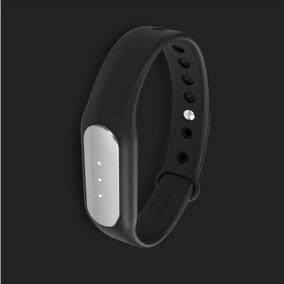 

Elegance Health Smart Band Tiantian Intelligent Bluetooth Fitness Wristband with Pedometer Sleep Monitor Calories Call Remind