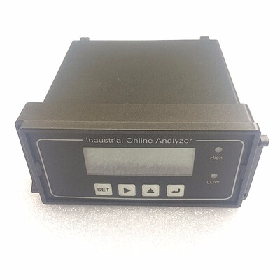 

Online Conductivity meter Resistivity monitor Tester Meter Resistivity controller Analyzer Conductivity tester meter RM-220S