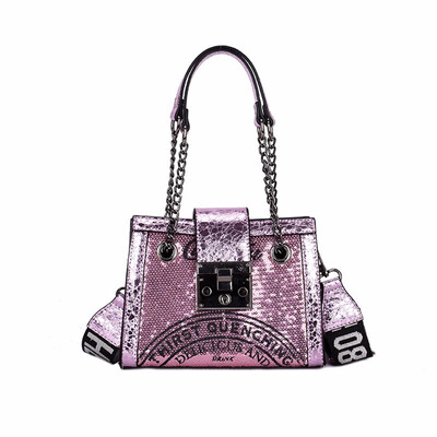 

Weis Exclusive Selection Fashion Womens Bag Shoulder Bag B-HS16892