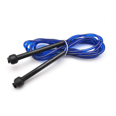 

Mickey MIKE MK1001-02 children&39s professional adult fitness test special pattern competition adjustable long rope skipping pvc rope skipping sport equipment