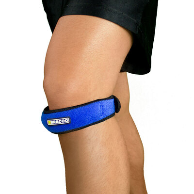 

Ben Brakeo Brakeo RK167 Compressor Patellar Belt Knee Knee Outdoor Mountaineering Sporting Boots Men & Women