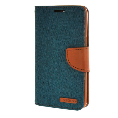 

MOONCASE Galaxy Grand Prime G5308W , Leather Flip Pouch Stand Back ЧЕХОЛ ДЛЯ Samsung Galaxy Grand Prime G5308W G530 Green