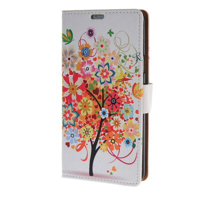 

MOONCASE чехол для Samsung Galaxy Note 5 Leather Flip Wallet Style and Kickstand Case Cover [Cute Pattern] Design / a18