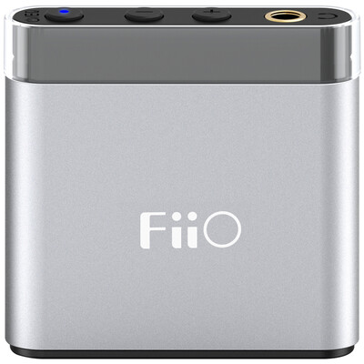 

Портативный переносной hifi-усилитель FiiO FA1121 A1