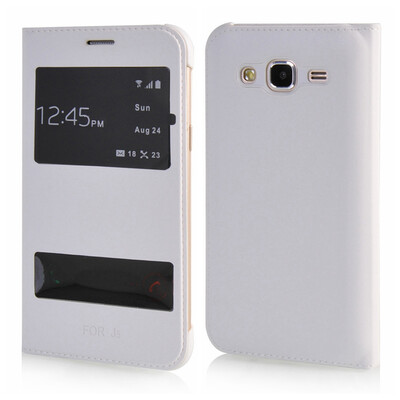 

MOONCASE окна в дизайн, так же премиум - пу - кожаный чехол для покрытия Samsung Galaxy J5