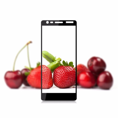 

for Nokia 31 3 2018 9H 25D full Cover Tempered Glass Screen Protector for Nokia 3 TA-1020 TA-1028 TA-1032 Glass film
