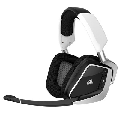 

US Corsair VOID PRO Red Dolby 71-Channel Headset Computer Mobile Gaming Headset Headset