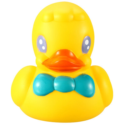 

kiss me (kidsme) children's toys happy duck baby toys