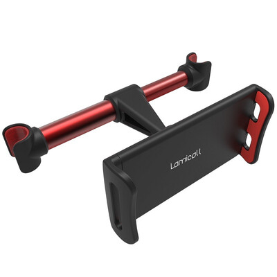 

Lamicall Car bracket car seat bracket tablet bracket Car Mount Car Backseat Stand lazy bracket