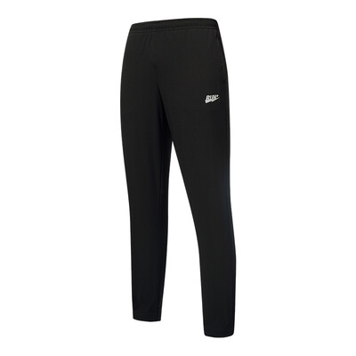 

Jordan mens sports trousers woven running windproof trousers XYK3381217 black