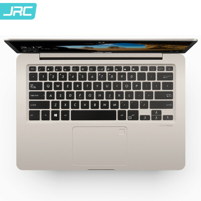

JRC ASUS Notebook Keyboard Membrane Vivibook S406U Ling Yao UX331UNU3100U - 133" TPU Invisible Keyboard Protective Film