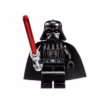 

Star Wars Keyring Pendant Decoration Warrior Shape Toy Key Chain