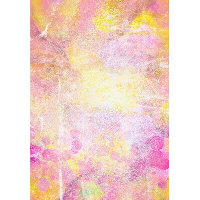 

Pink Wall Backdrop 57FT Vinyl Fabric Cloth Digital Printing Photo Background f-2145