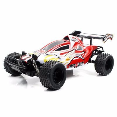 

FEILUN LK813 110 2WD Brushed Off-road RC Car RTR 20kmh Maximum Speed Independent Suspension System All-terrain Tire