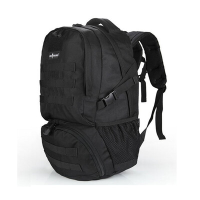 

Brand Outdoor Sports Backpack Men Hiking Camping Travel Tactical Backpack Men's Double-Shoulders Laptop Backpack Mochila Escolar