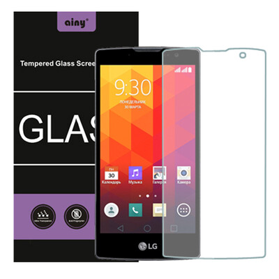 

Ainy 0.33mm Защитное Стекло screen protector для LG H422 Spirit