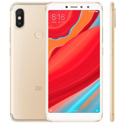 

Global Version Xiaomi Redmi S2 4GB 64GB S 2 Mobile Phone Snapdragon 625 Octa Core 599&quot 189 Full Screen 16MP Front Camera CE