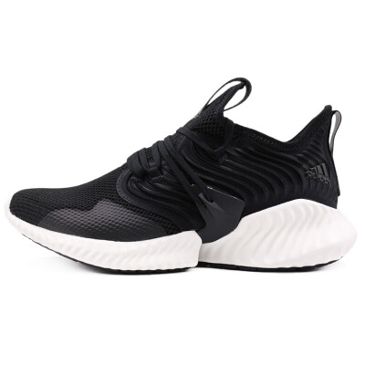 

Adidas ADIDAS 2018 autumn men running series ALPHABOUNCE INSTINCT CC  running shoes D97280 435 yards